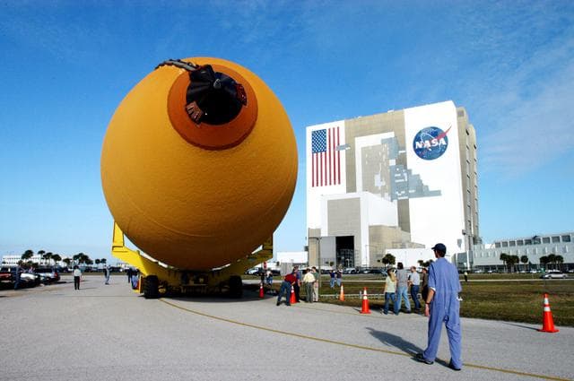 NASA image: KSC-05pd-0043