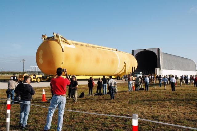 NASA image: KSC-05pd-0045