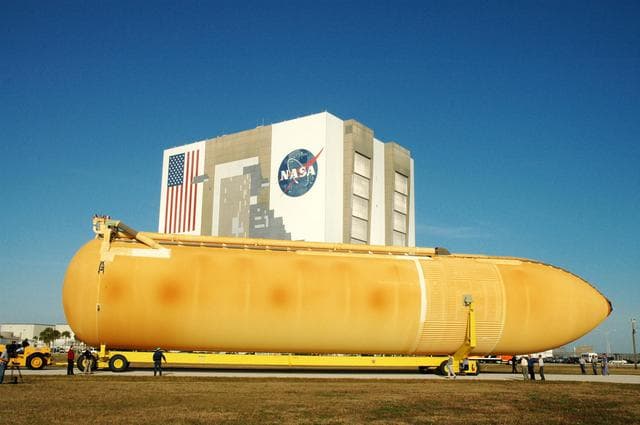 NASA image: KSC-05pd-0046