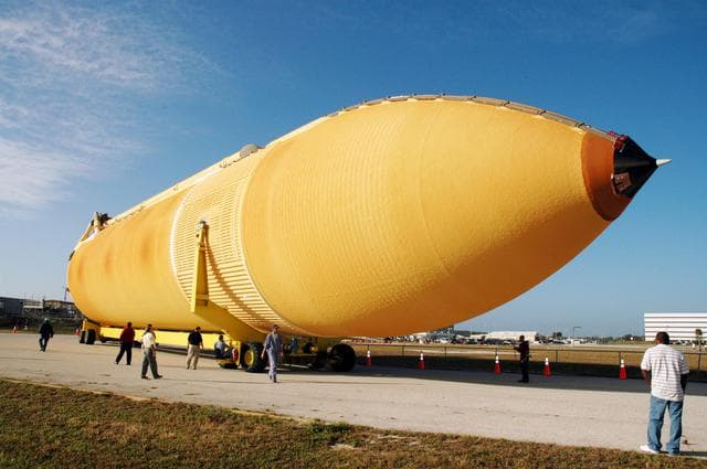 NASA image: KSC-05pd-0047
