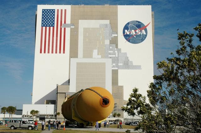 NASA image: KSC-05pd-0049