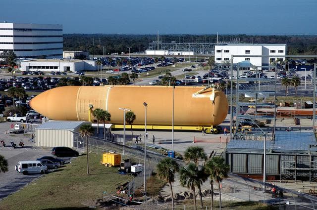 NASA image: KSC-05pd-0054