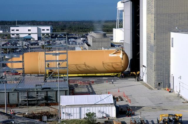 NASA image: KSC-05pd-0055