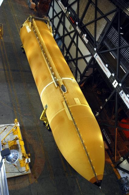 NASA image: KSC-05pd-0057