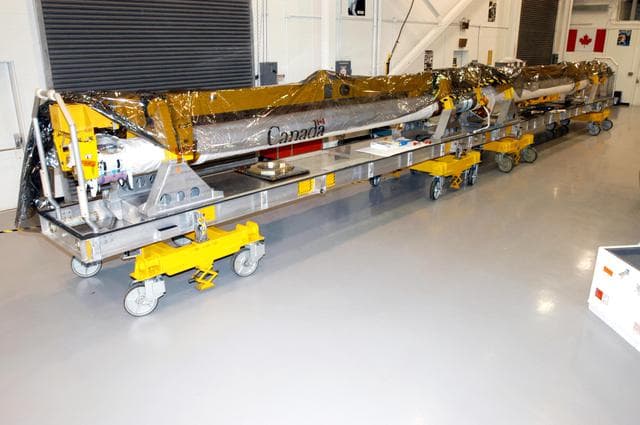 NASA image: KSC-05pd-0064