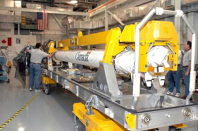 NASA image: KSC-05pd-0065
