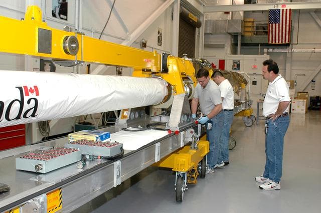 NASA image: KSC-05pd-0067