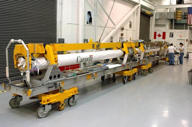 NASA image: KSC-05pd-0068