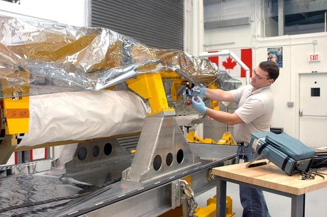 NASA image: KSC-05pd-0070