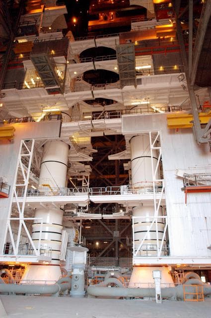 NASA image: KSC-05pd-0071