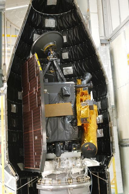 NASA image: KSC-05pd-0078