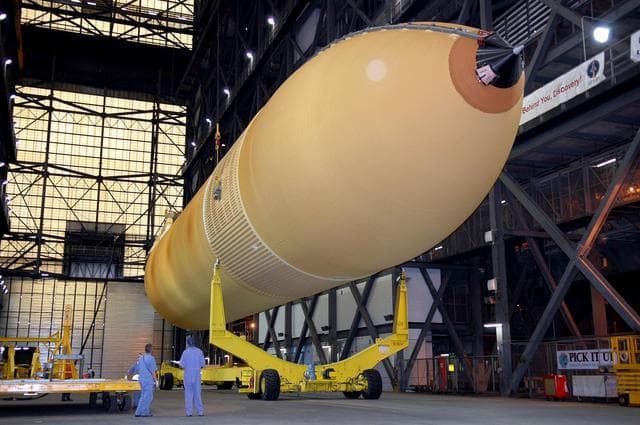 NASA image: KSC-05pd-0082
