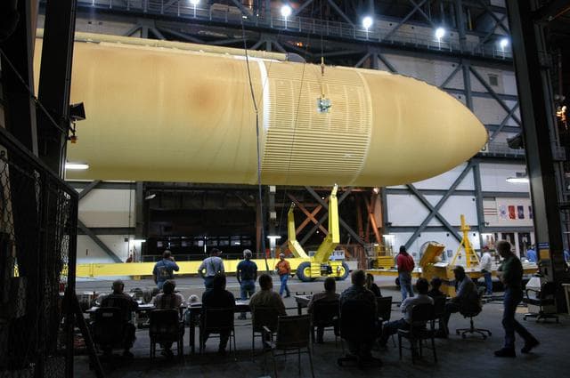 NASA image: KSC-05pd-0083