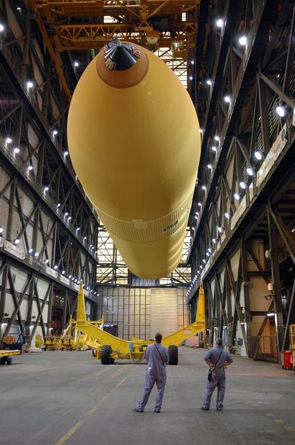 NASA image: KSC-05pd-0084