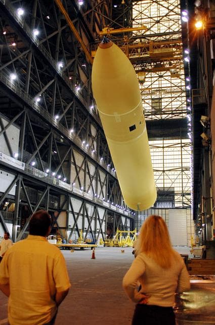 NASA image: KSC-05pd-0086