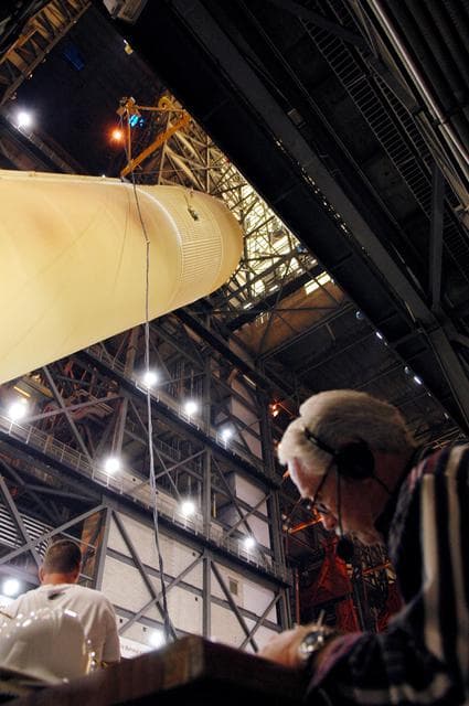 NASA image: KSC-05pd-0087