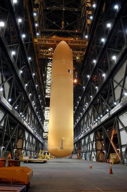 NASA image: KSC-05pd-0089