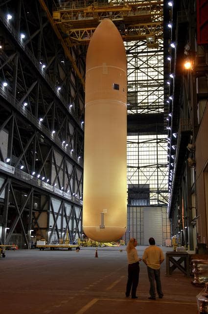 NASA image: KSC-05pd-0090
