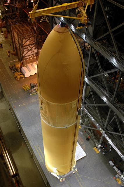 NASA image: KSC-05pd-0091