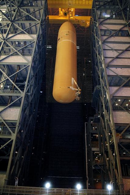 NASA image: KSC-05pd-0093