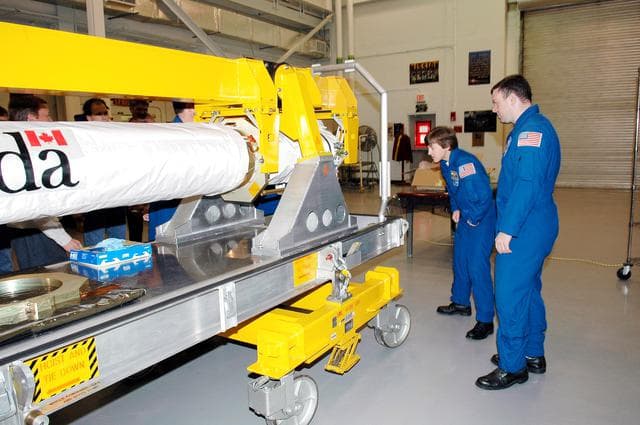 NASA image: KSC-05pd-0101