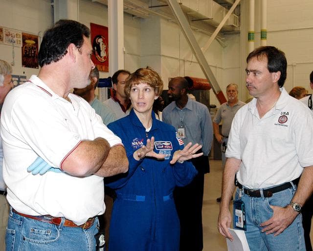 NASA image: KSC-05pd-0104