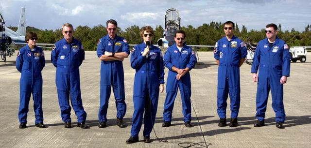 NASA image: KSC-05pd-0109