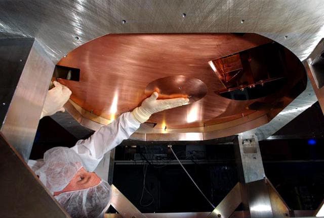 NASA image: KSC-05pd-0116