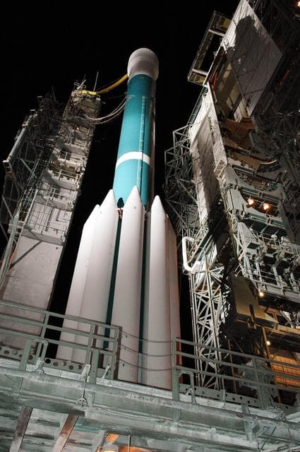NASA image: KSC-05pd-0125