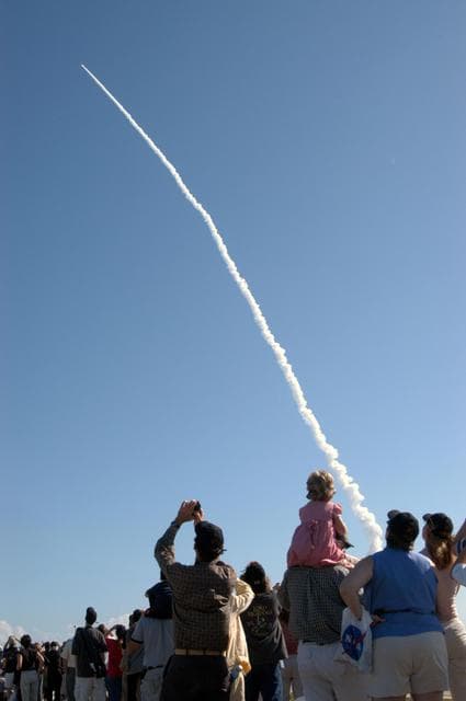 NASA image: KSC-05pd-0132