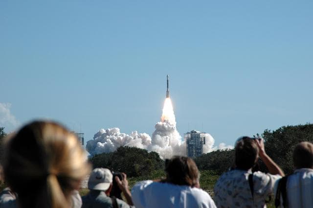 NASA image: KSC-05pd-0133