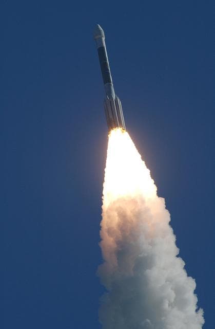 NASA image: KSC-05pd-0137