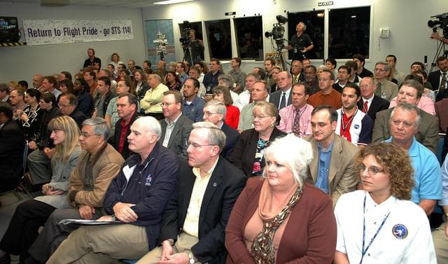 NASA image: KSC-05pd-0139