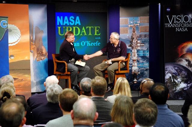 NASA image: KSC-05pd-0146