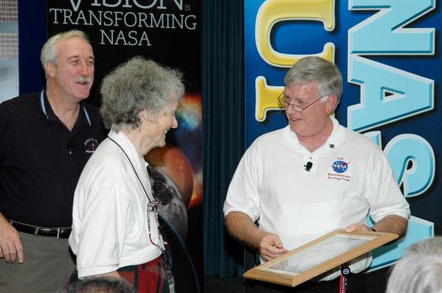 NASA image: KSC-05pd-0148