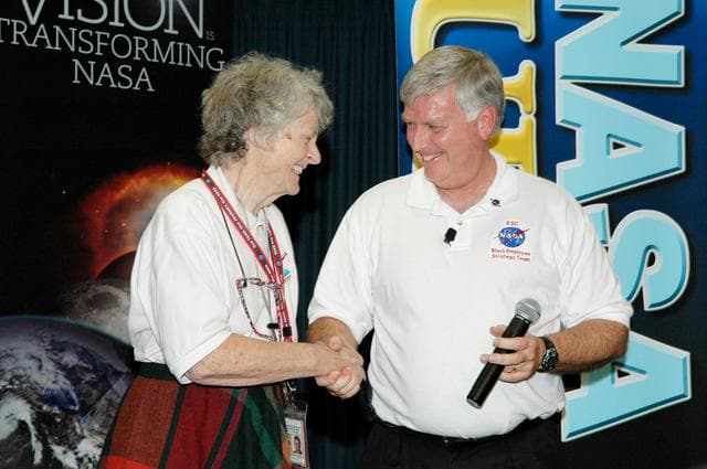 NASA image: KSC-05pd-0151