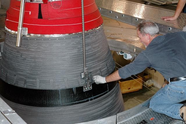 NASA image: KSC-05pd-0163