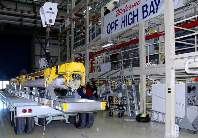 NASA image: KSC-05pd-0171