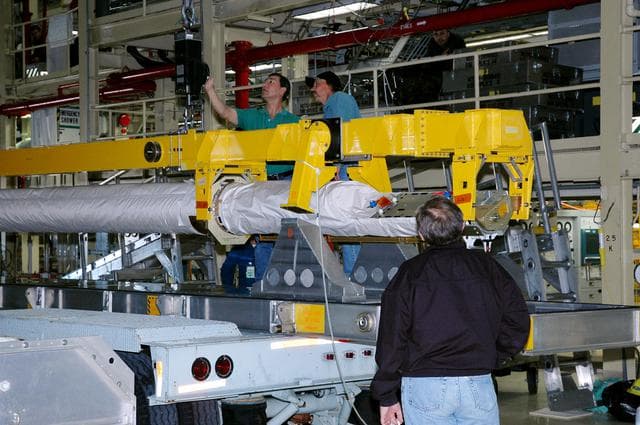 NASA image: KSC-05pd-0172
