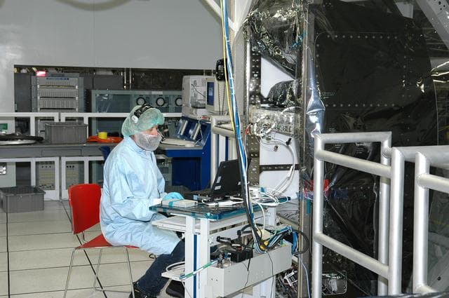 NASA image: KSC-05pd-0182
