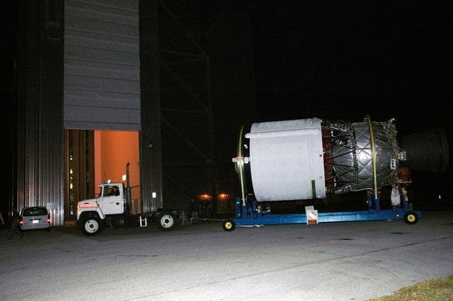 NASA image: KSC-05pd-0188