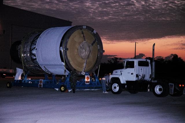 NASA image: KSC-05pd-0189
