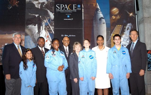 NASA image: KSC-05pd-0202