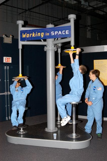 NASA image: KSC-05pd-0206
