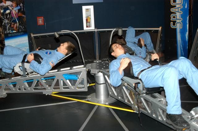 NASA image: KSC-05pd-0207