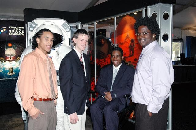 NASA image: KSC-05pd-0210