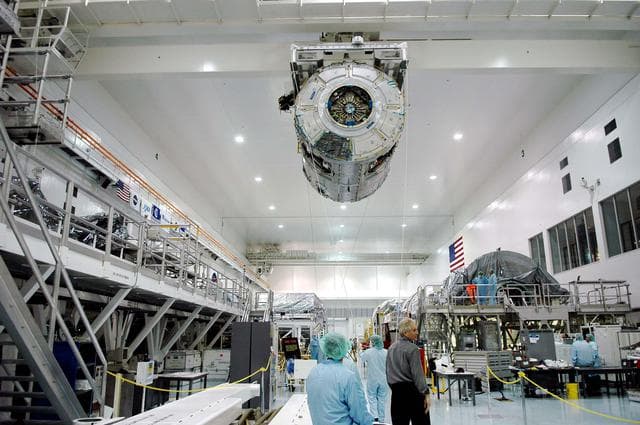 NASA image: KSC-05pd-0219