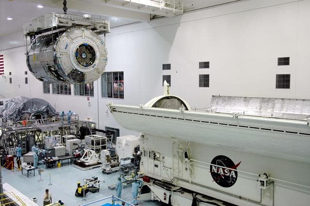 NASA image: KSC-05pd-0220