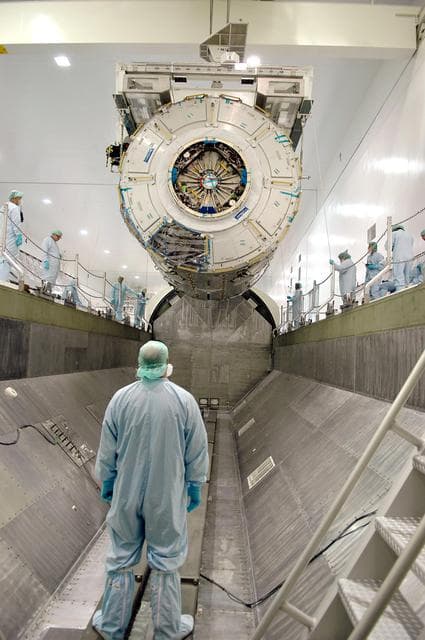 NASA image: KSC-05pd-0221