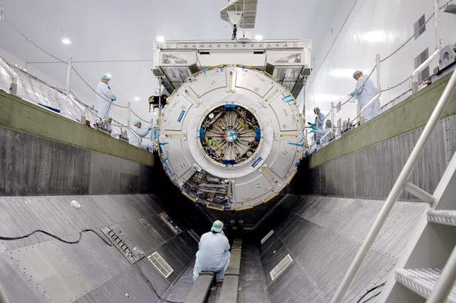 NASA image: KSC-05pd-0222